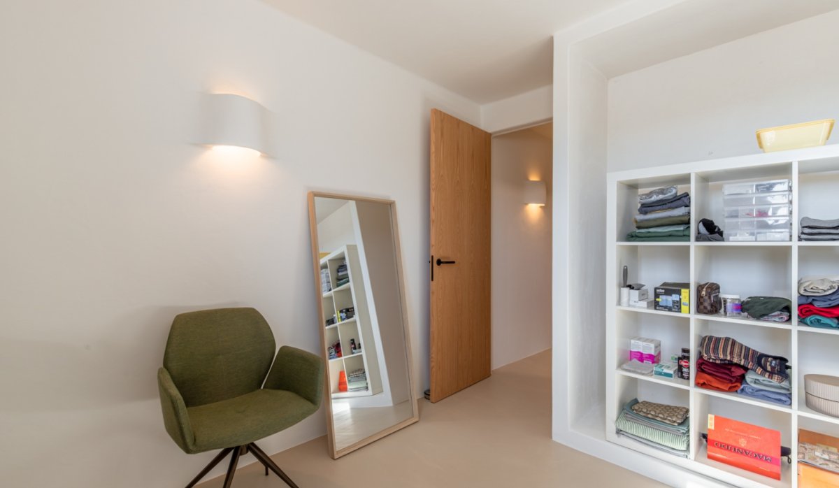 Resale - Villa - Moraira - Campo