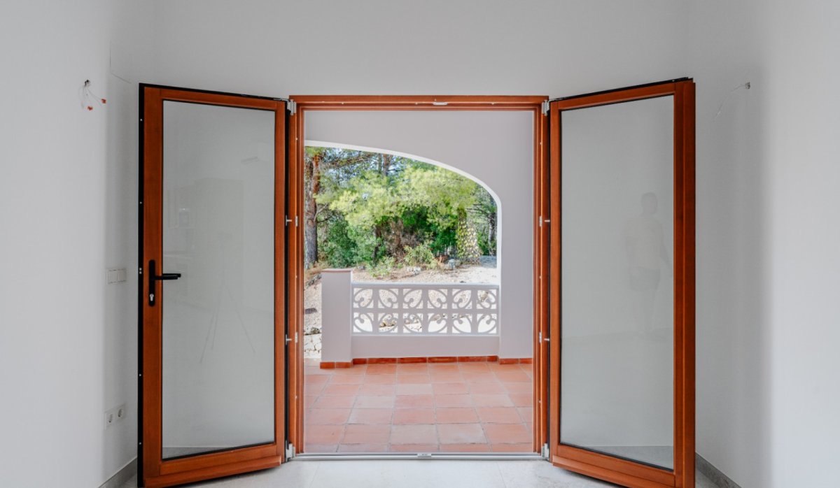 Resale - Bungalow - Benissa - San Jaime