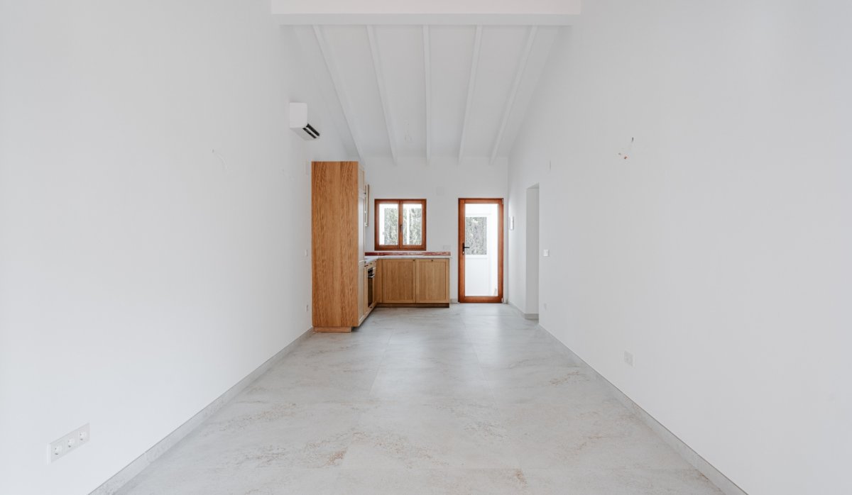 Resale - Bungalow - Benissa - San Jaime