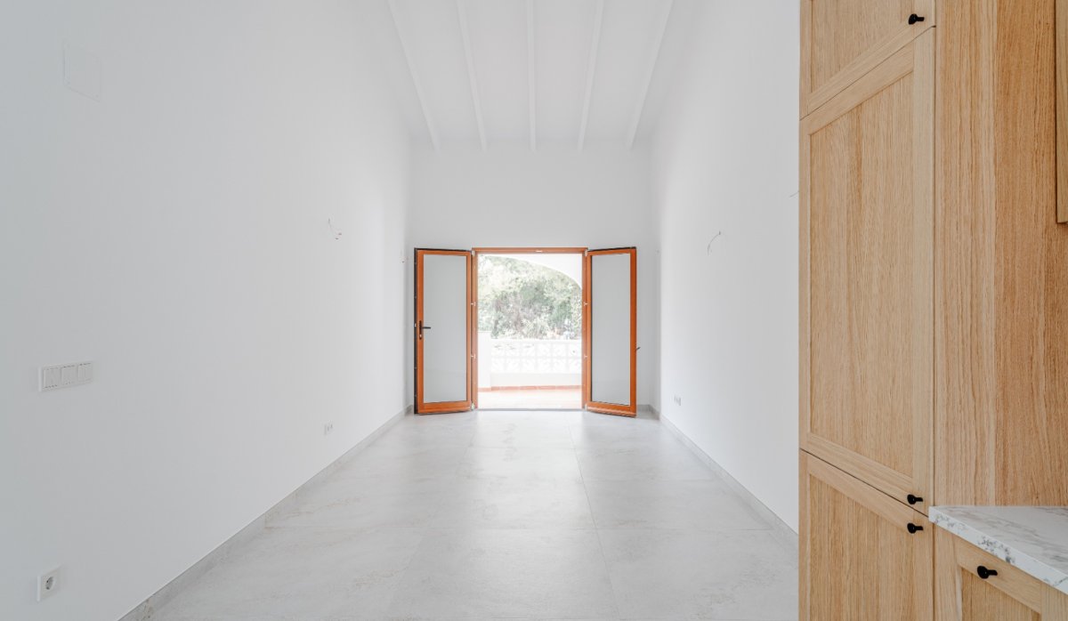 Resale - Bungalow - Benissa - San Jaime