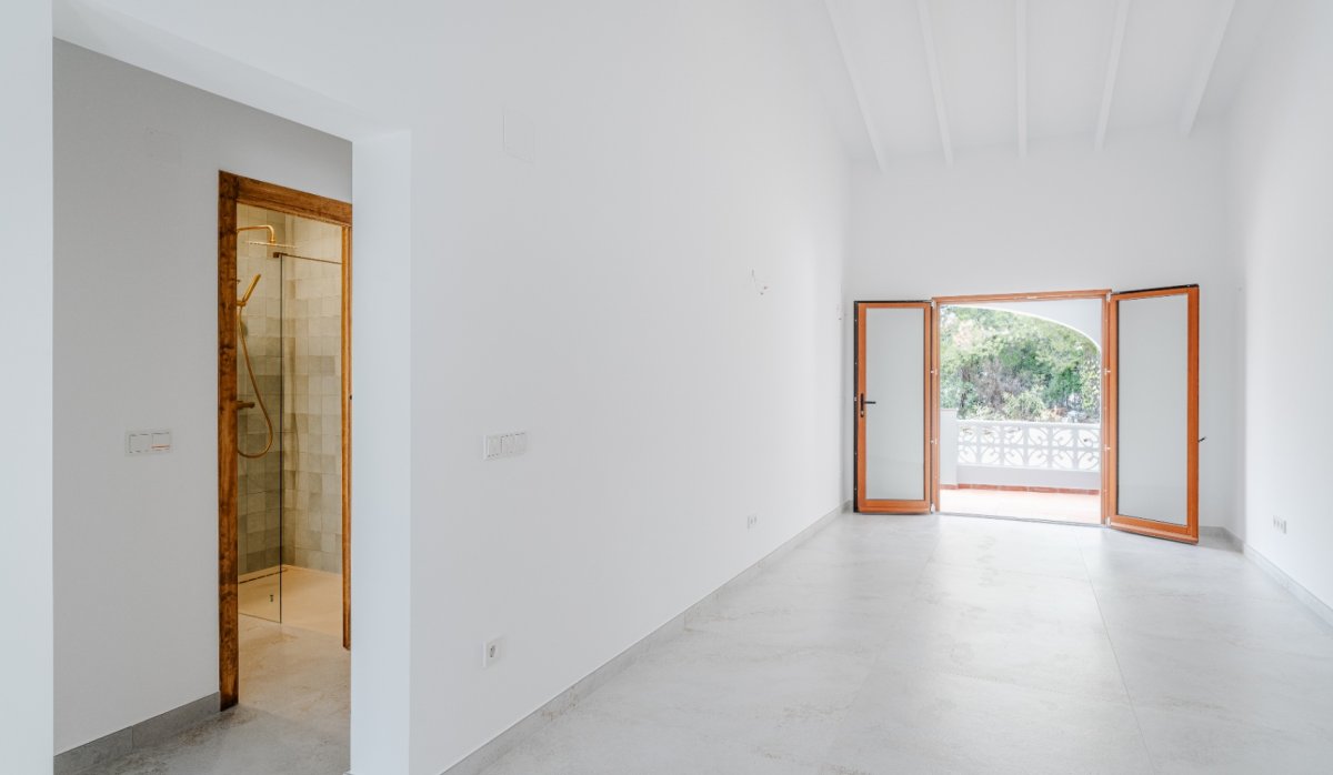 Resale - Bungalow - Benissa - San Jaime