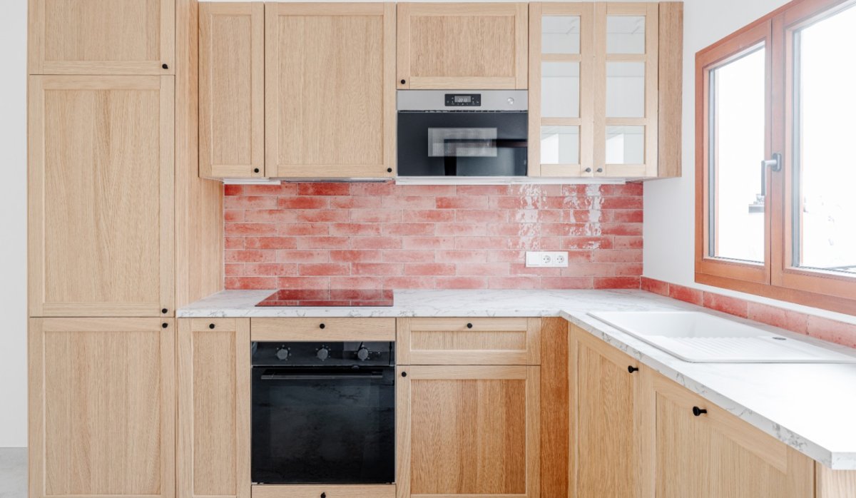 Resale - Bungalow - Benissa - San Jaime