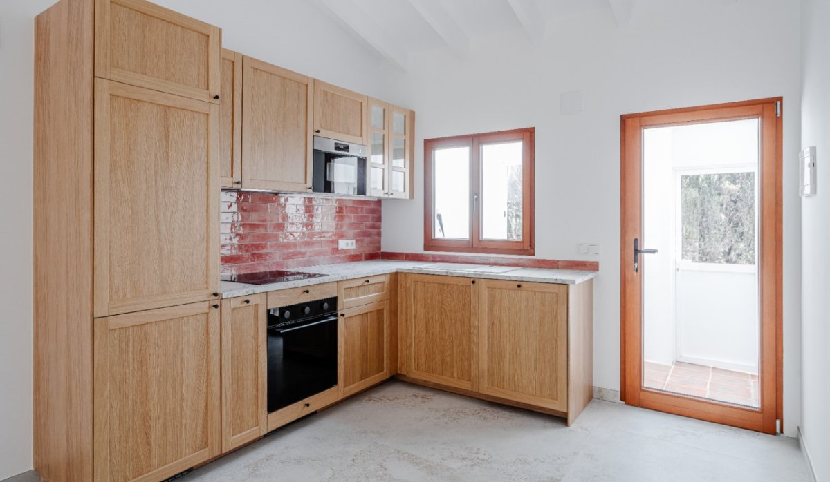 Resale - Bungalow - Benissa - San Jaime