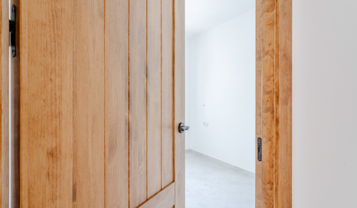 Resale - Bungalow - Benissa - San Jaime