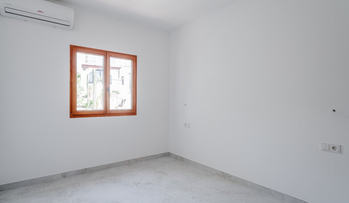 Resale - Bungalow - Benissa - San Jaime