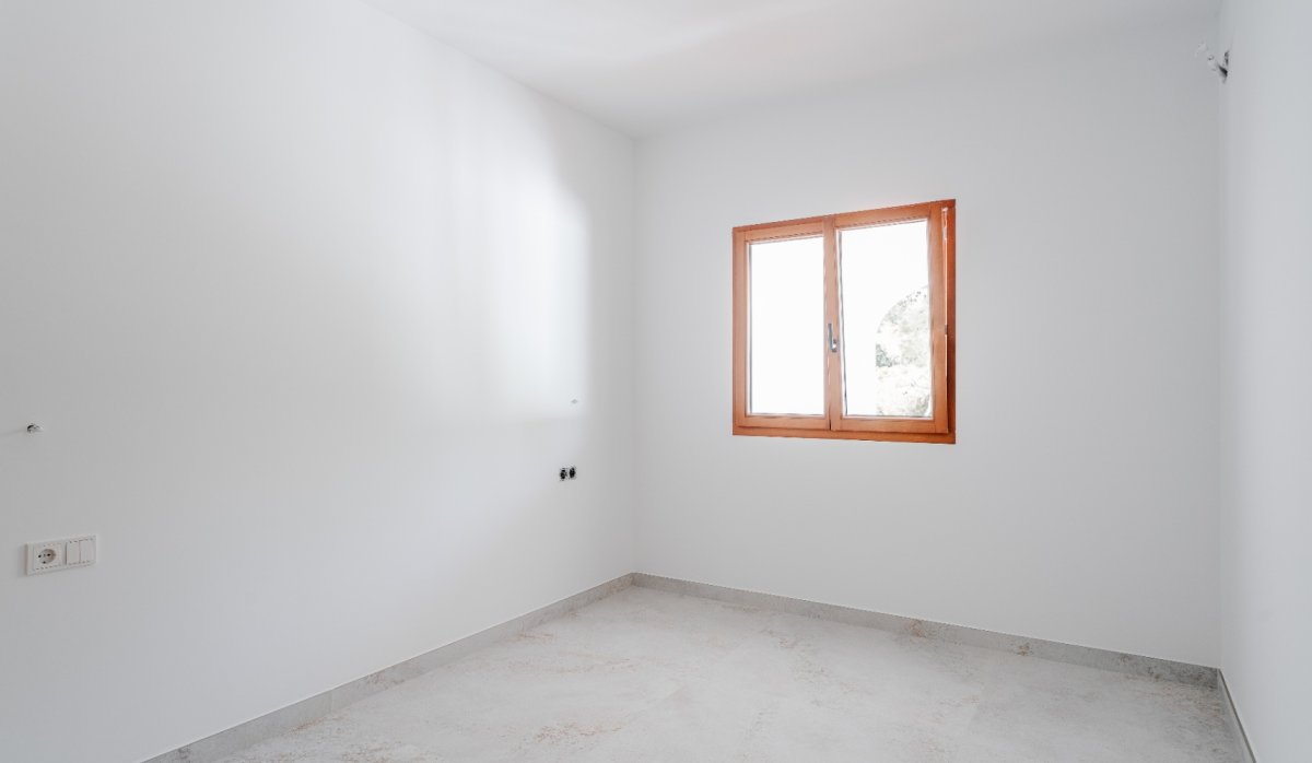 Resale - Bungalow - Benissa - San Jaime