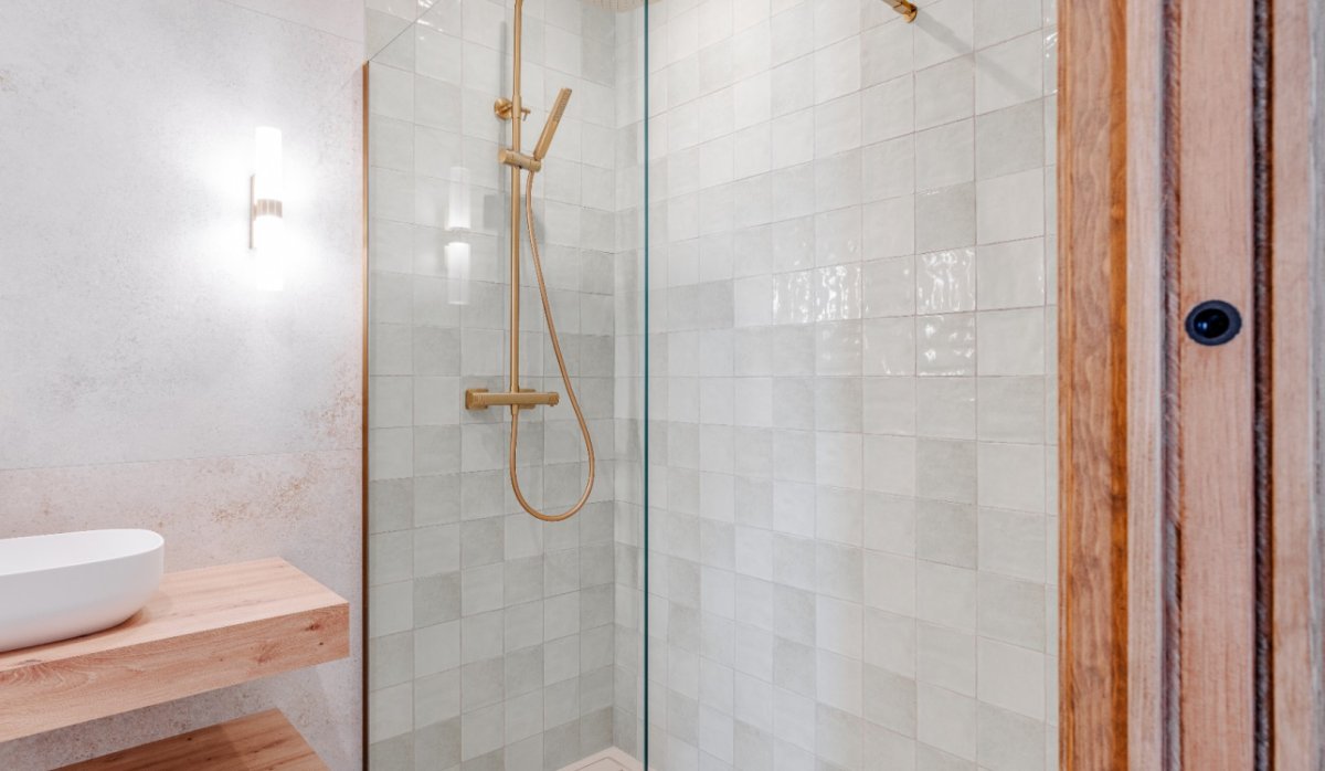 Resale - Bungalow - Benissa - San Jaime