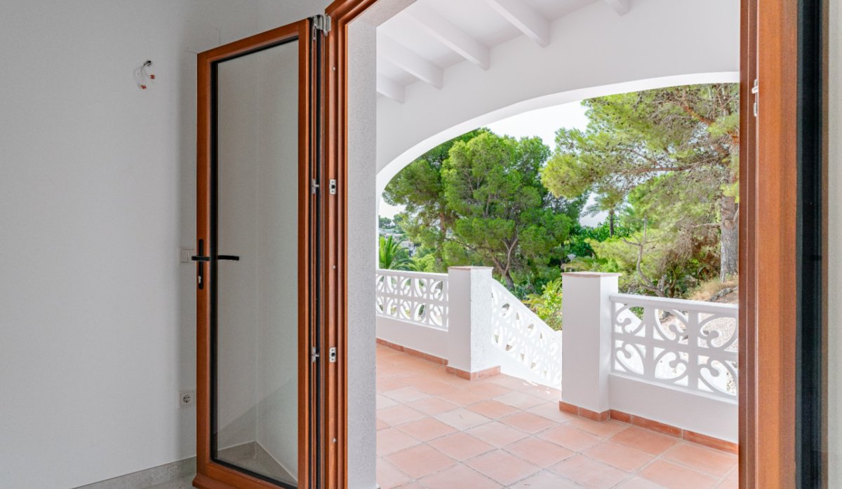 Resale - Bungalow - Benissa - San Jaime