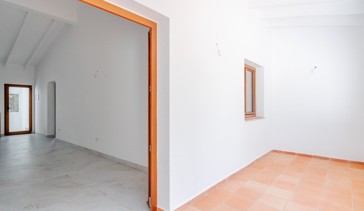 Resale - Bungalow - Benissa - San Jaime