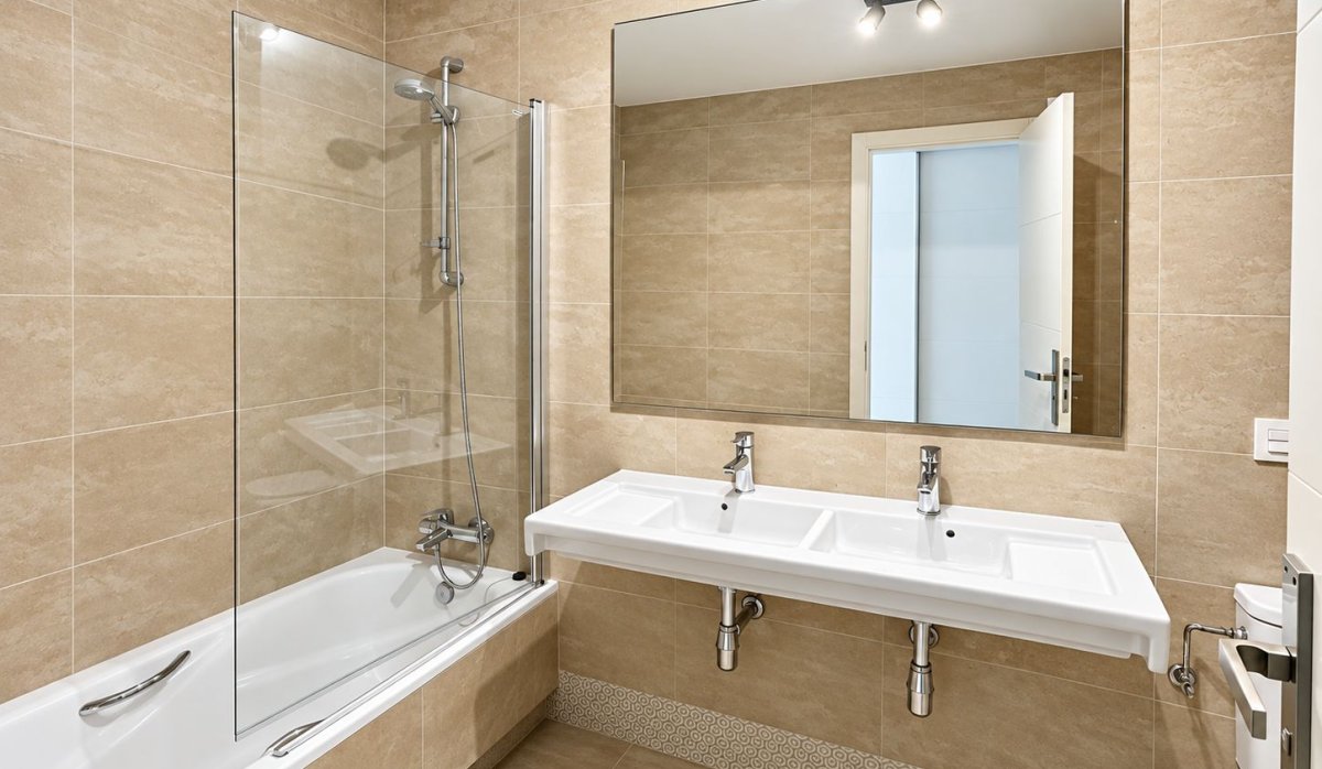 Long Term Rental - Apartment / flat - Moraira - Cometa