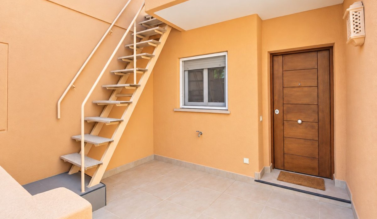 Long Term Rental - Apartment / flat - Moraira - Cometa