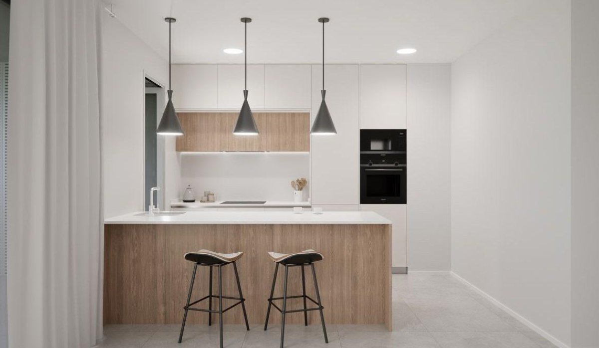 New Build - Penthouse - Los Alcazares