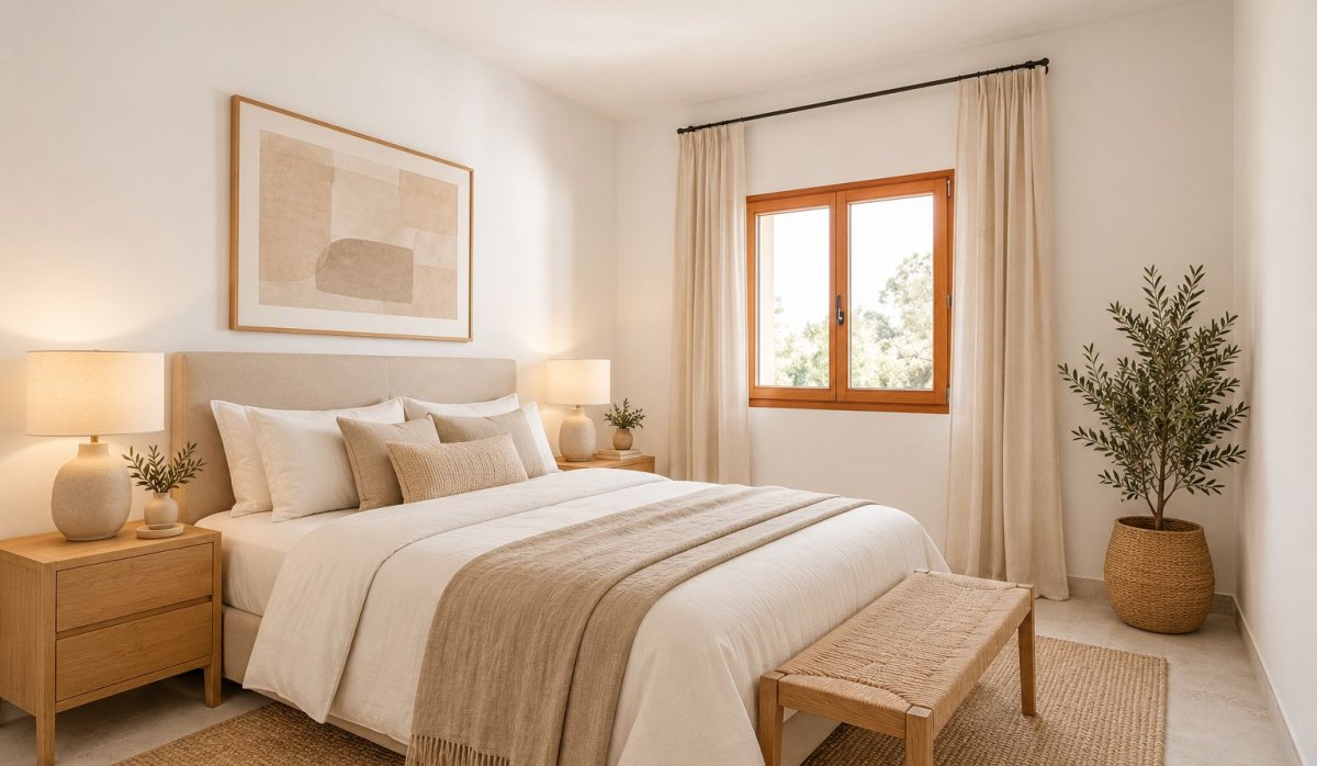 Resale - Bungalow - Benissa - San Jaime