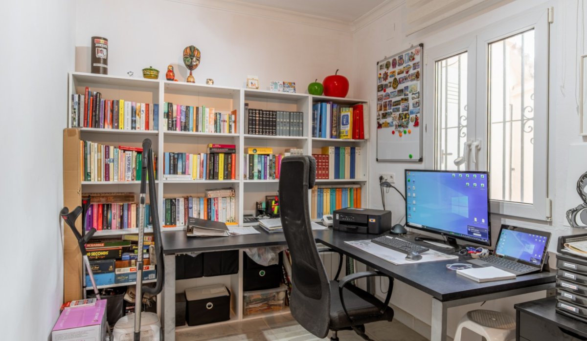 Resale - Villa - Benissa - Benimallunt