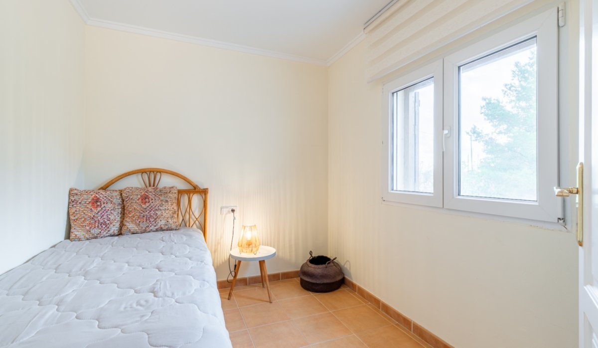 Resale - Villa - Benissa - Benimallunt