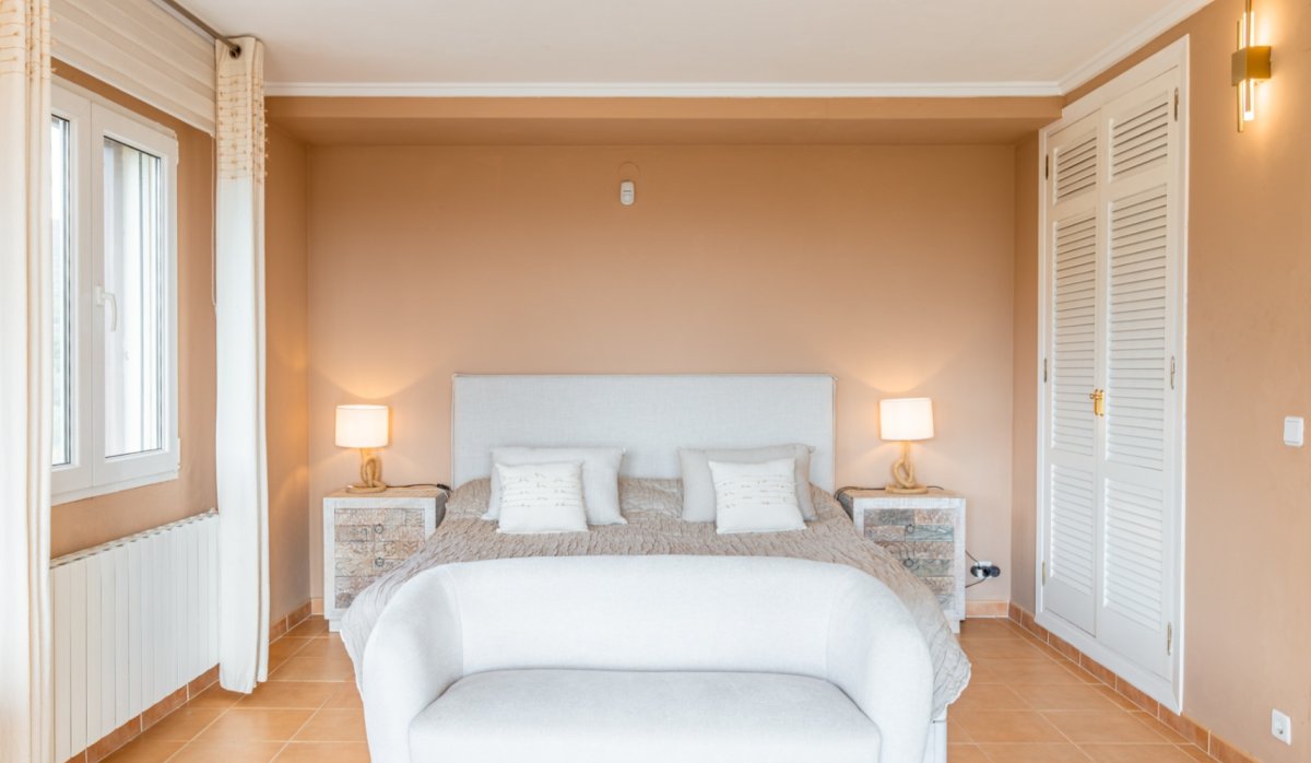 Resale - Villa - Benissa - Benimallunt