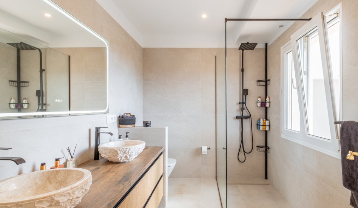 Resale - Villa - Benissa - Benimallunt