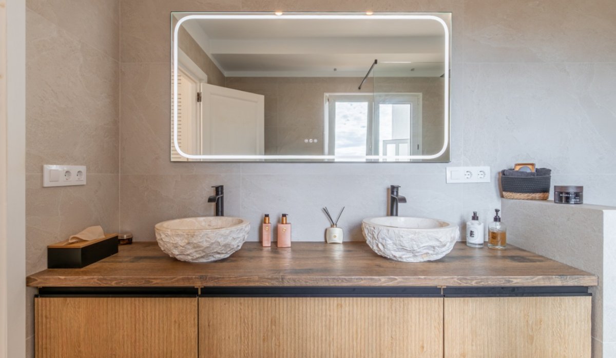 Resale - Villa - Benissa - Benimallunt