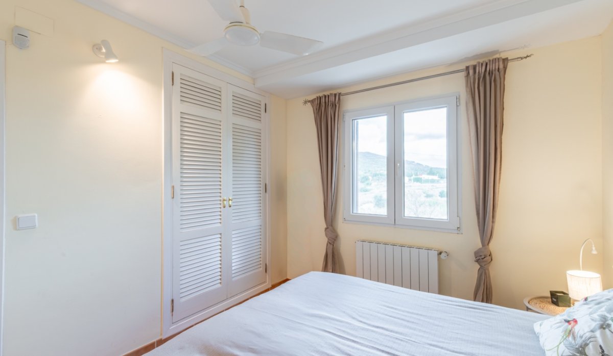 Resale - Villa - Benissa - Benimallunt