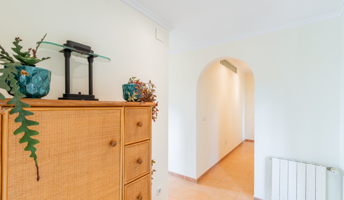 Resale - Villa - Benissa - Benimallunt