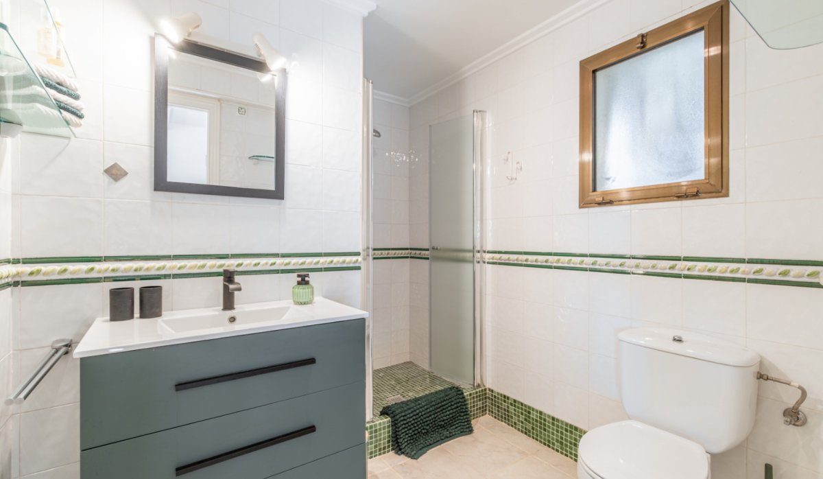 Resale - Villa - Benissa - Benimallunt