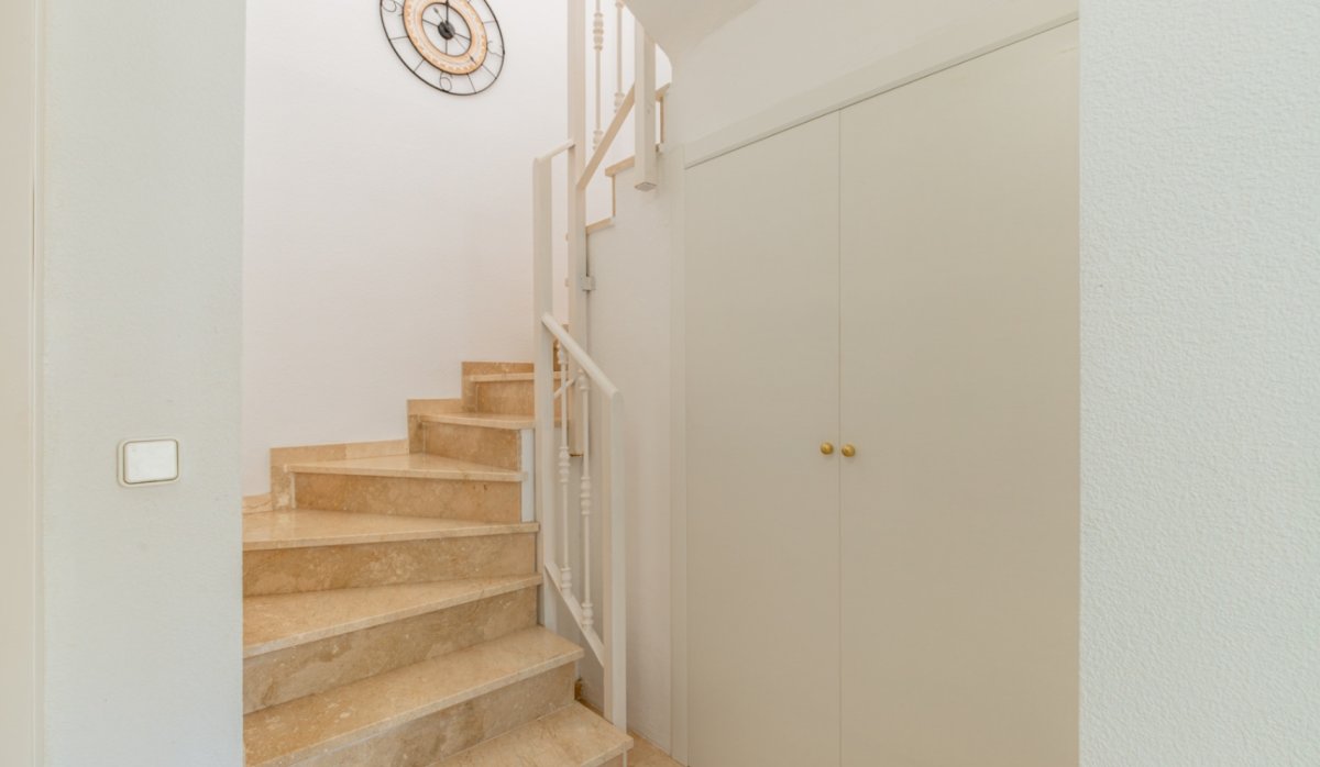 Resale - Duplex - Calpe - La Manzanera