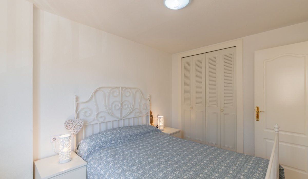 Resale - Duplex - Calpe - La Manzanera