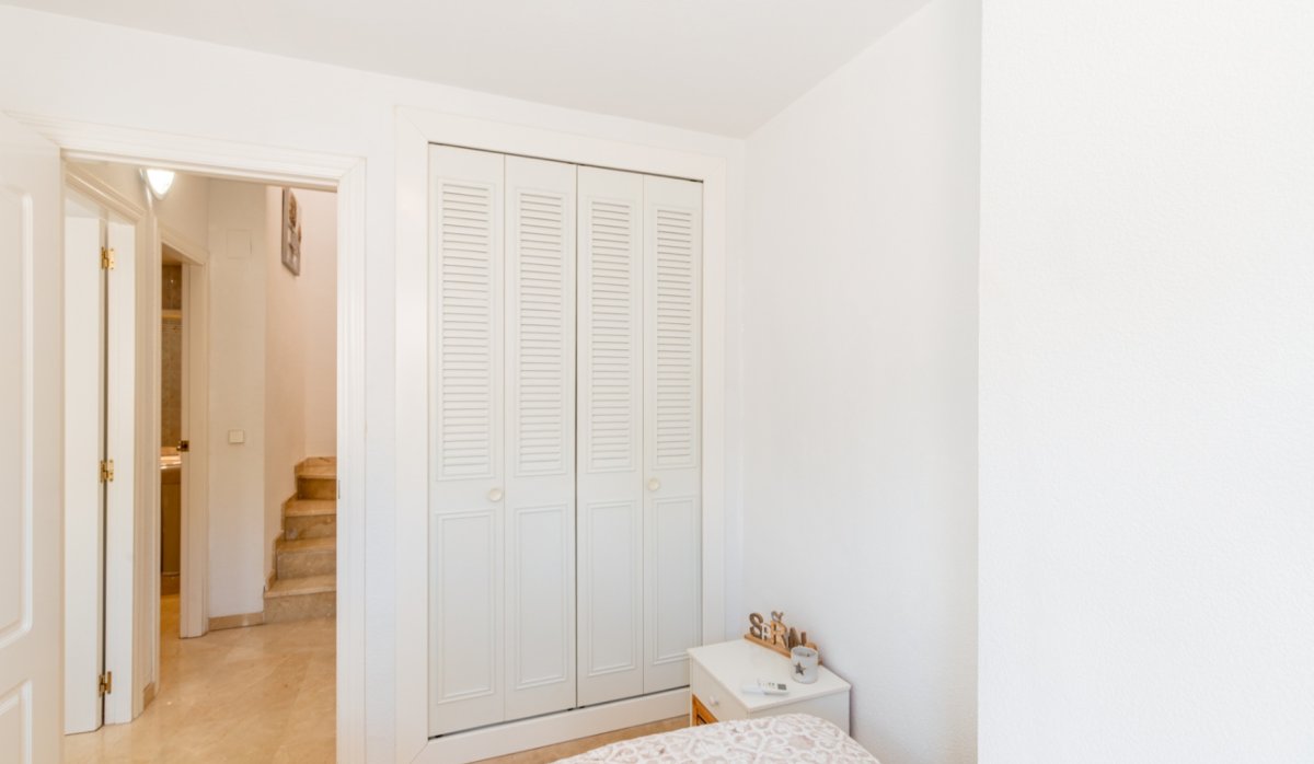 Resale - Duplex - Calpe - La Manzanera