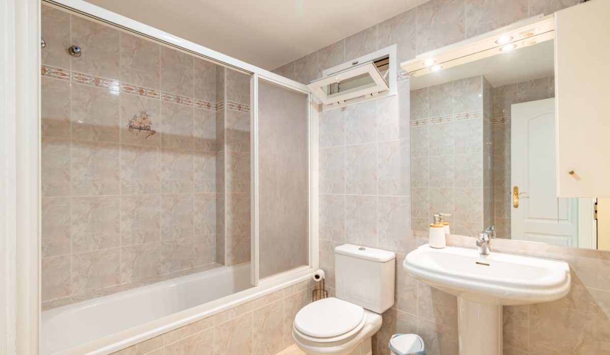 Resale - Duplex - Calpe - La Manzanera