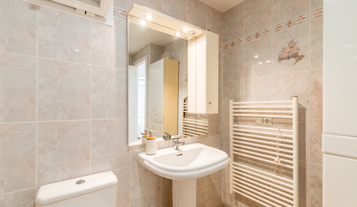 Resale - Duplex - Calpe - La Manzanera