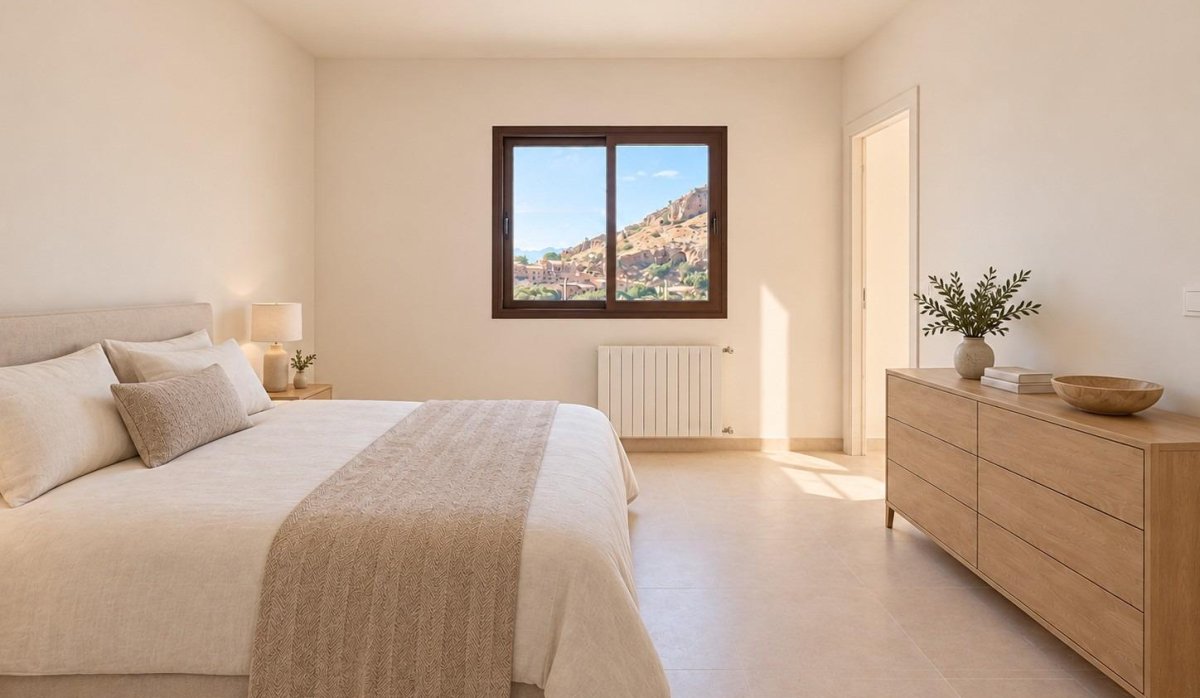 New Build - Townhouse - Turre
