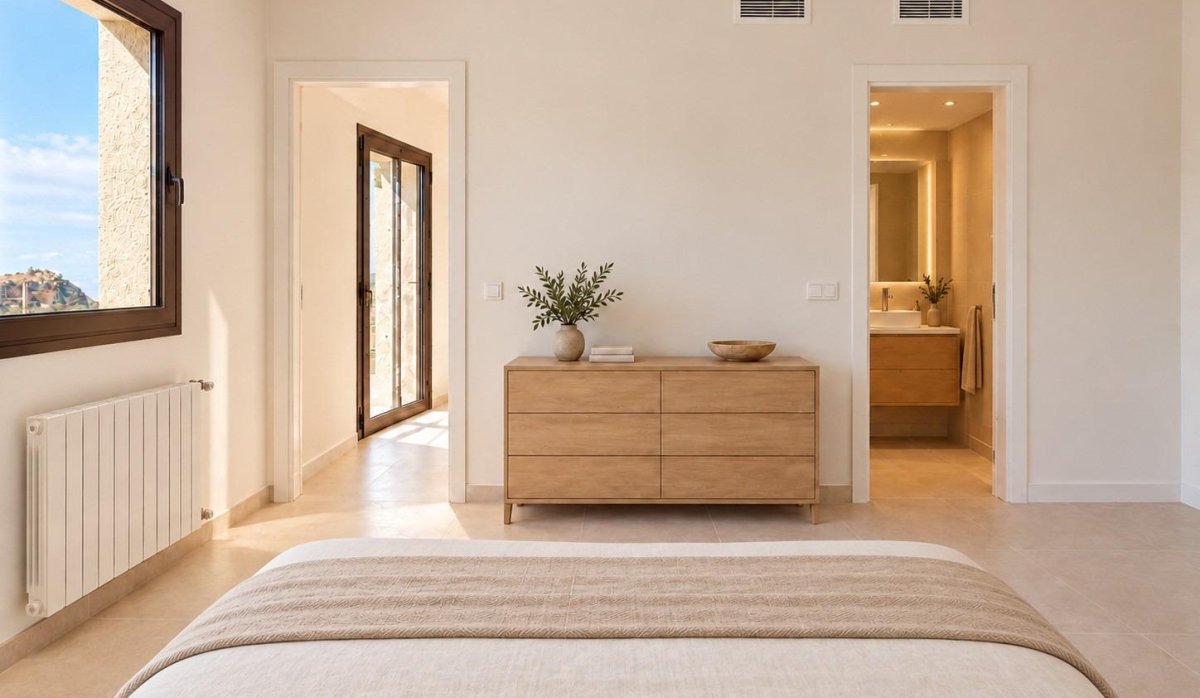 New Build - Townhouse - Turre