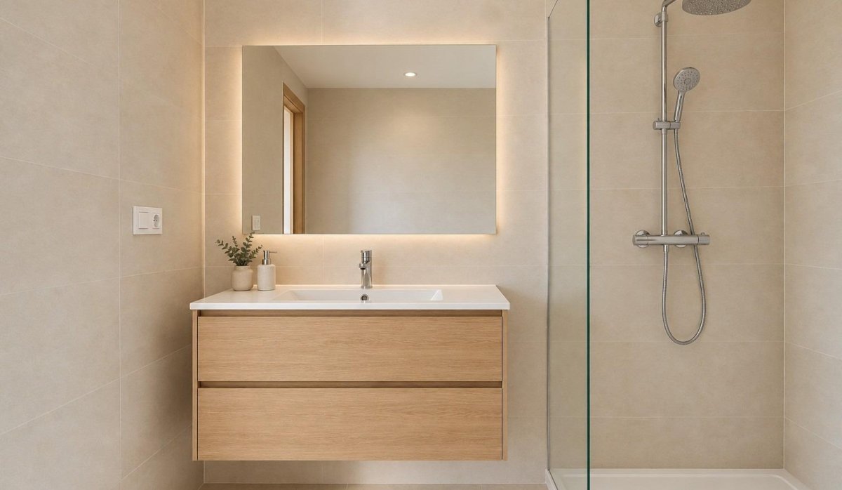 New Build - Townhouse - Turre