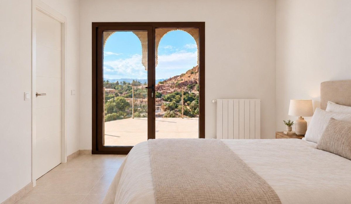 New Build - Townhouse - Turre