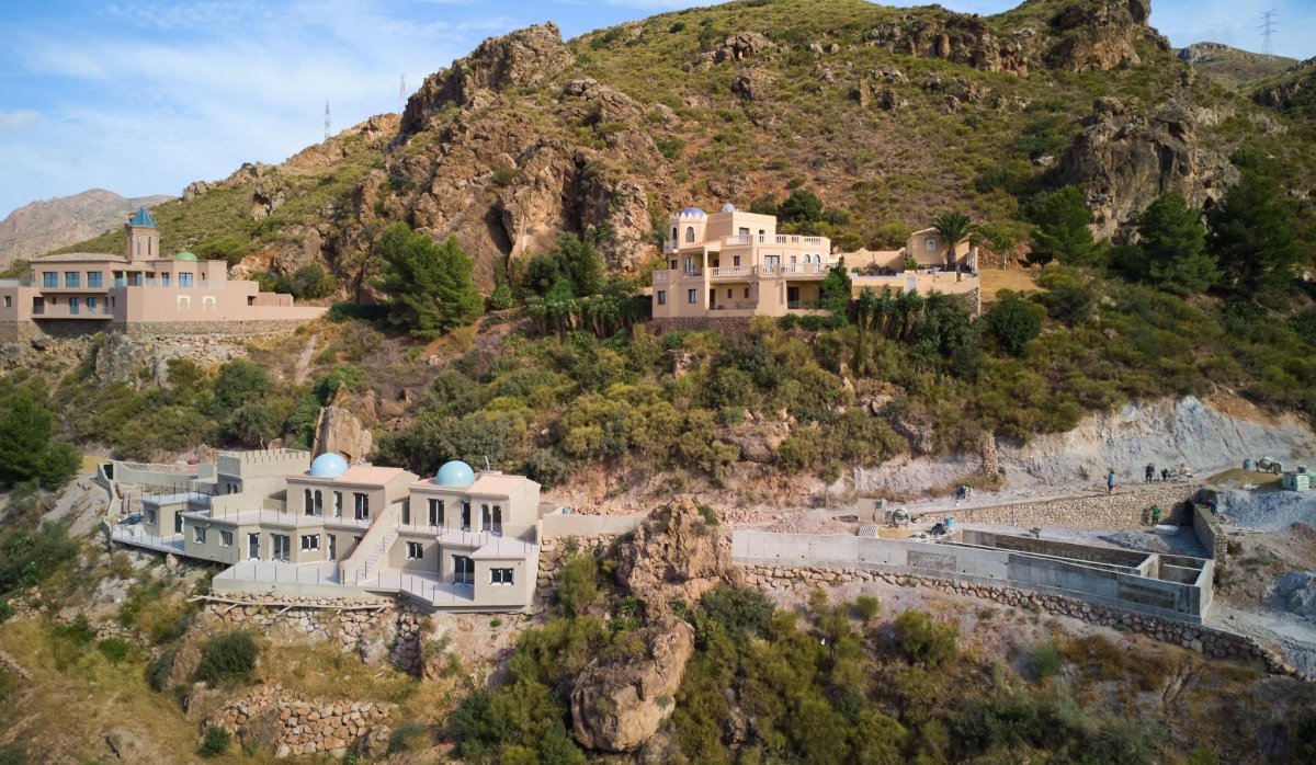 New Build - Townhouse - Turre