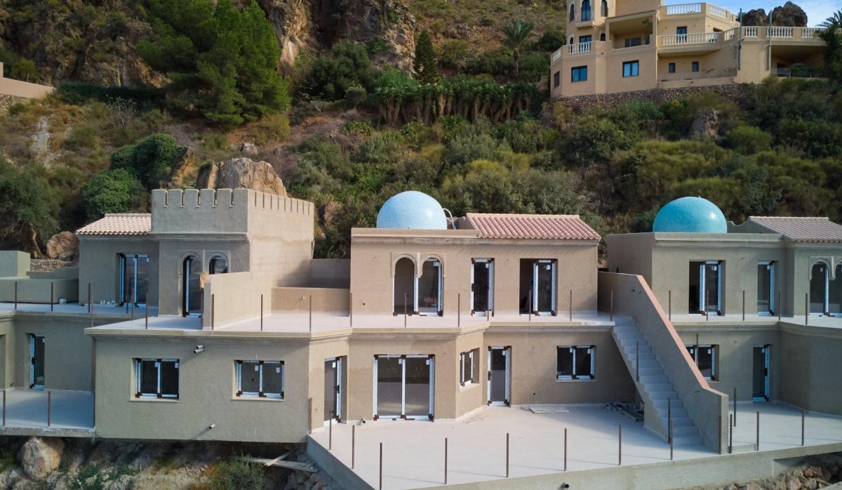 New Build - Townhouse - Turre