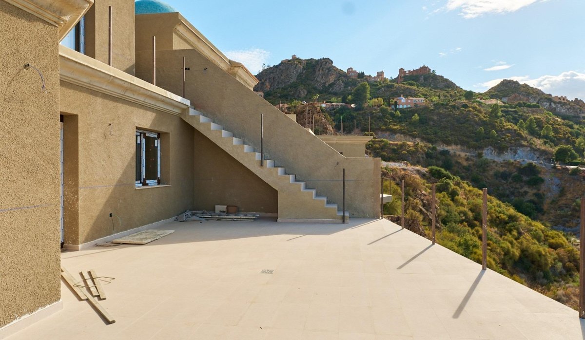 New Build - Townhouse - Turre