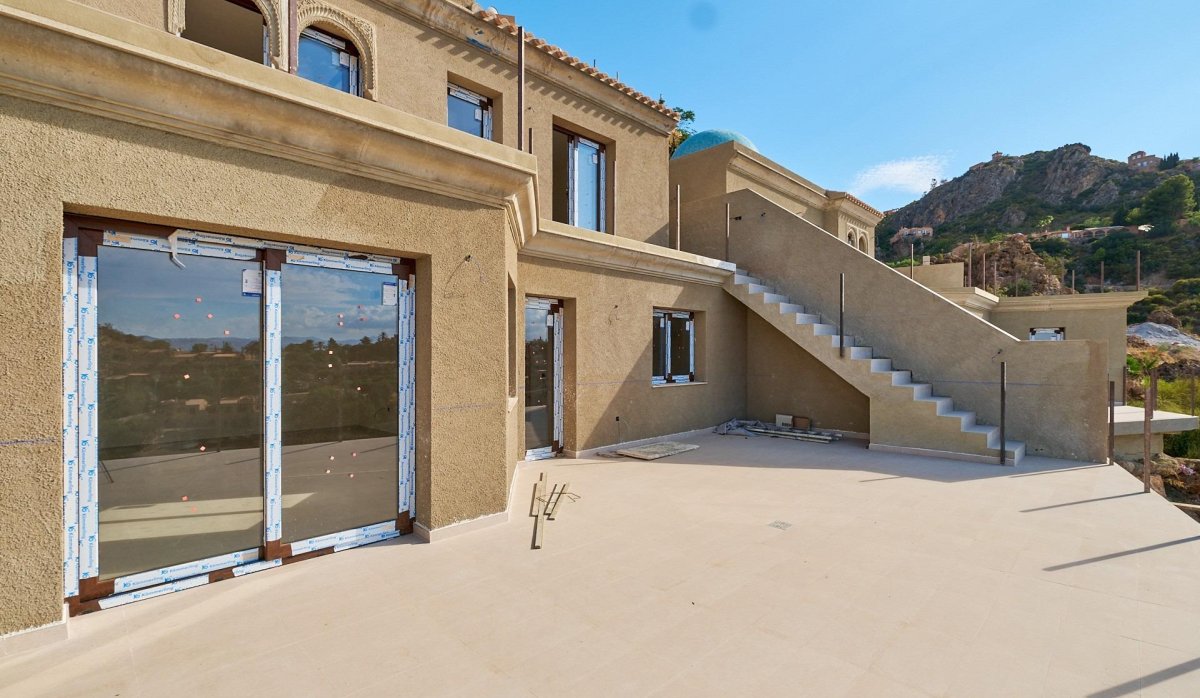 New Build - Townhouse - Turre