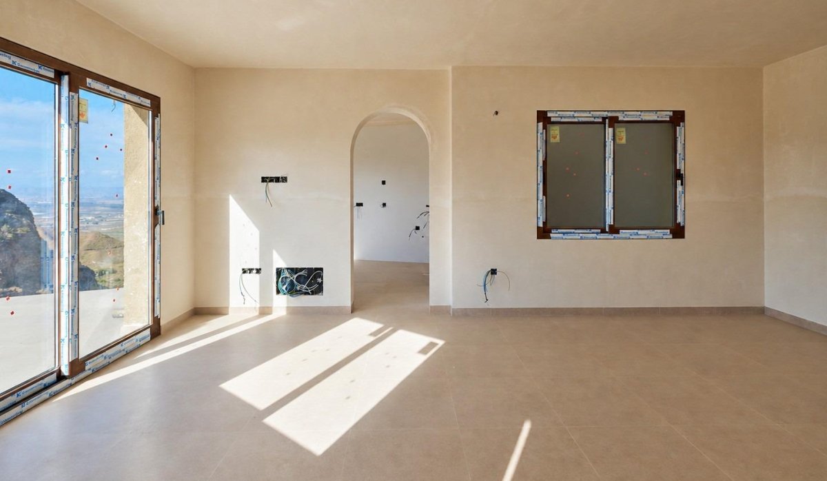 New Build - Townhouse - Turre