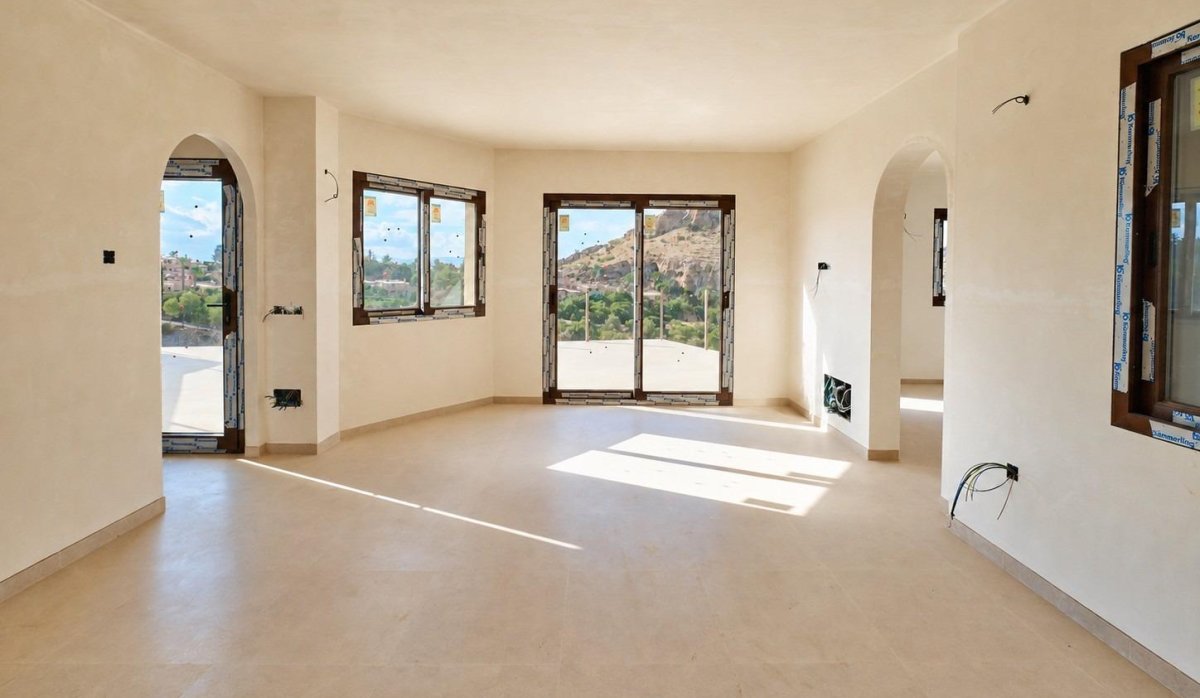 New Build - Townhouse - Turre