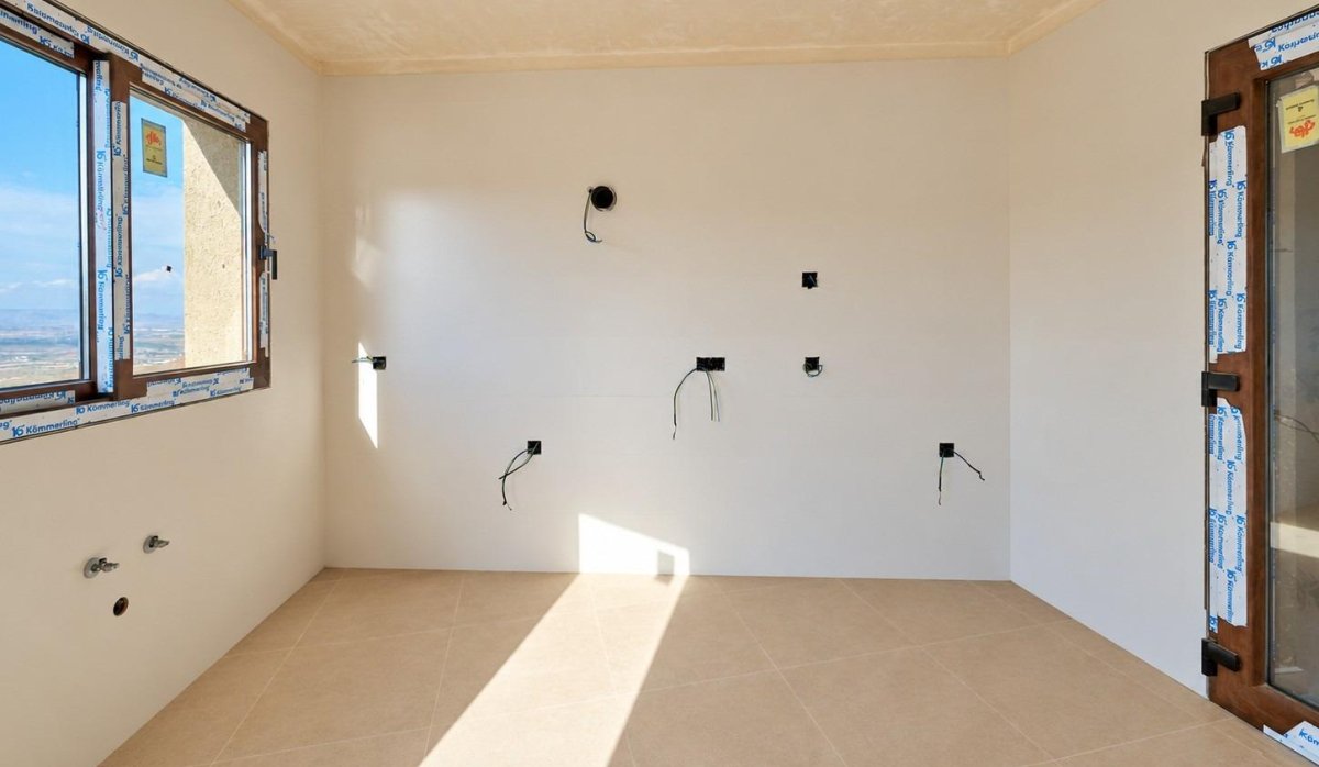 New Build - Townhouse - Turre