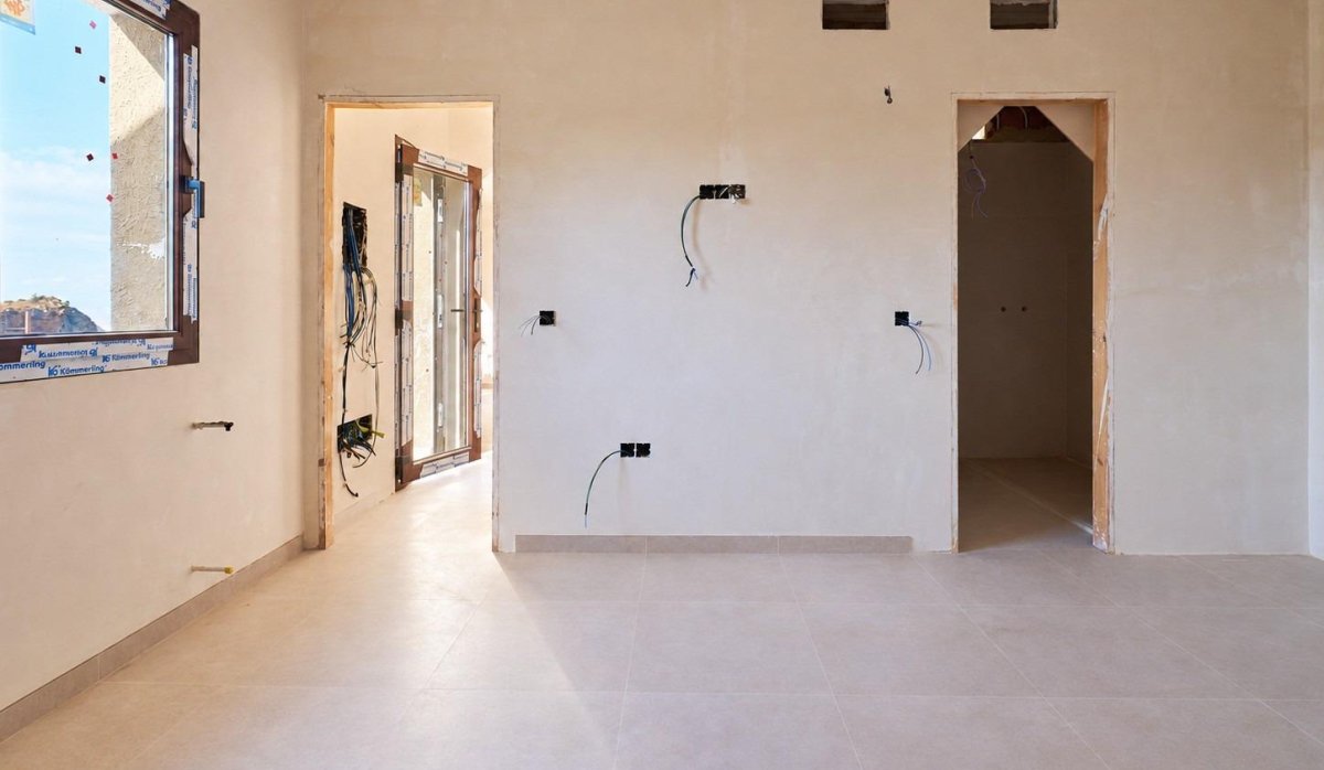 New Build - Townhouse - Turre