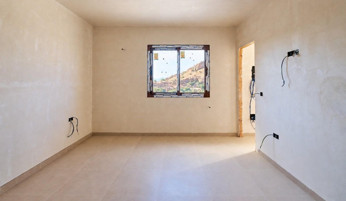 New Build - Townhouse - Turre