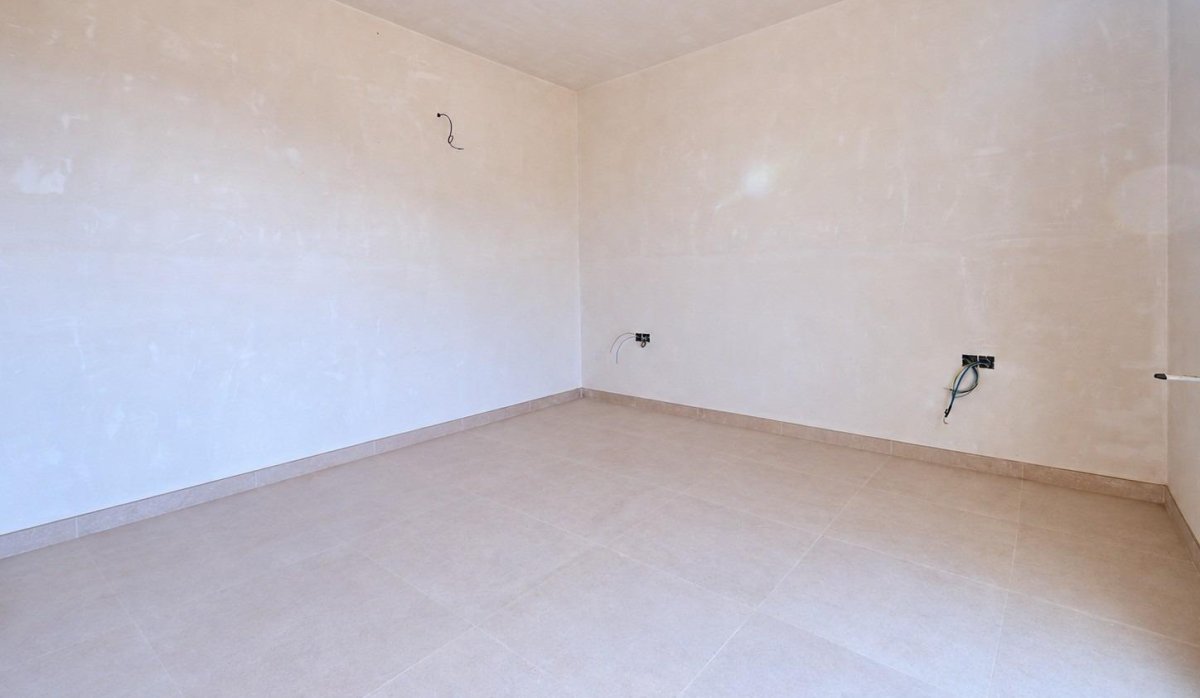 New Build - Townhouse - Turre