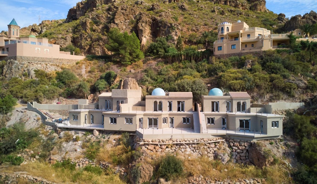 New Build - Townhouse - Turre