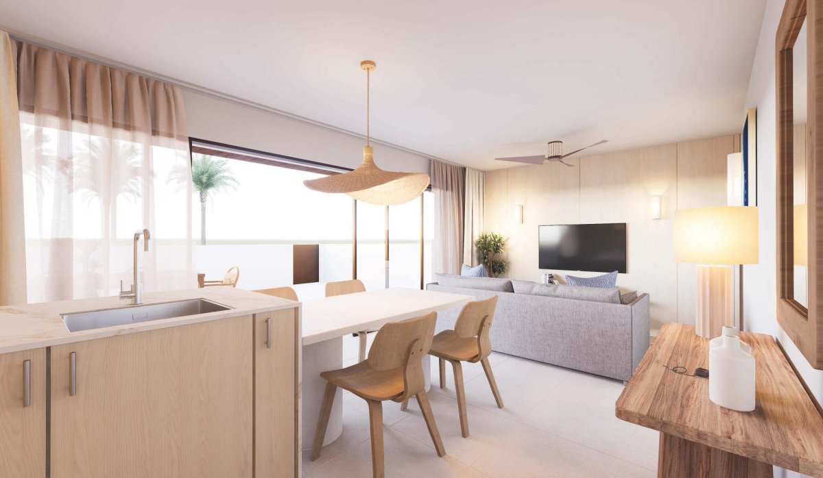 New Build - Townhouse - Torrevieja