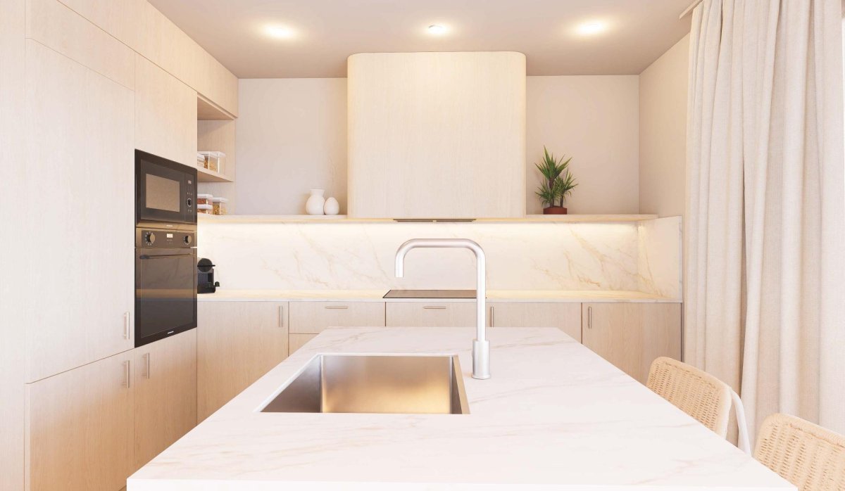 New Build - Townhouse - Torrevieja