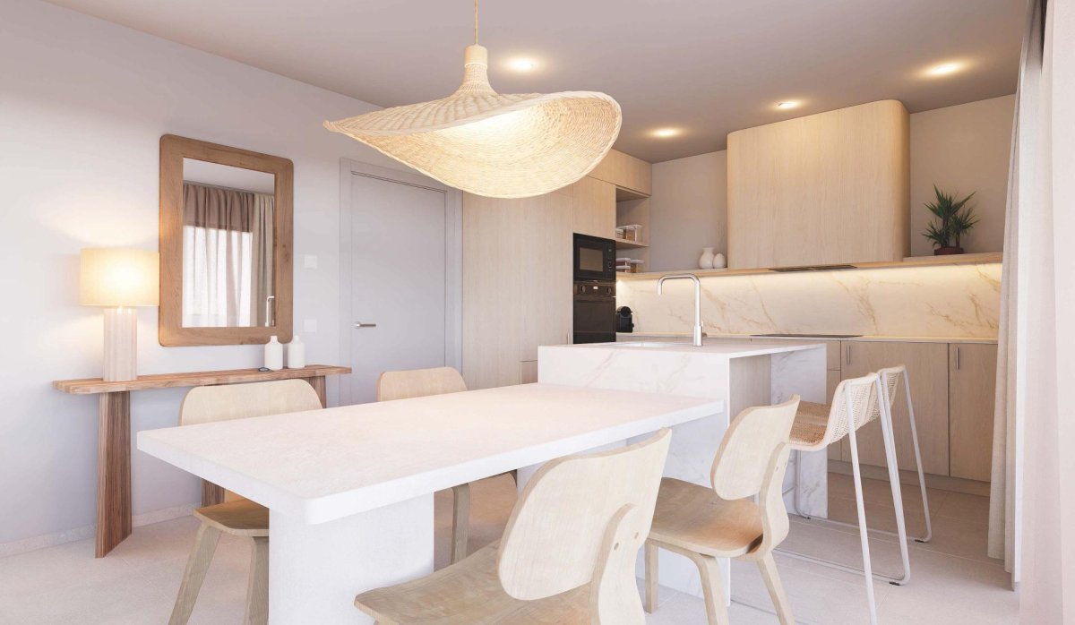 New Build - Townhouse - Torrevieja