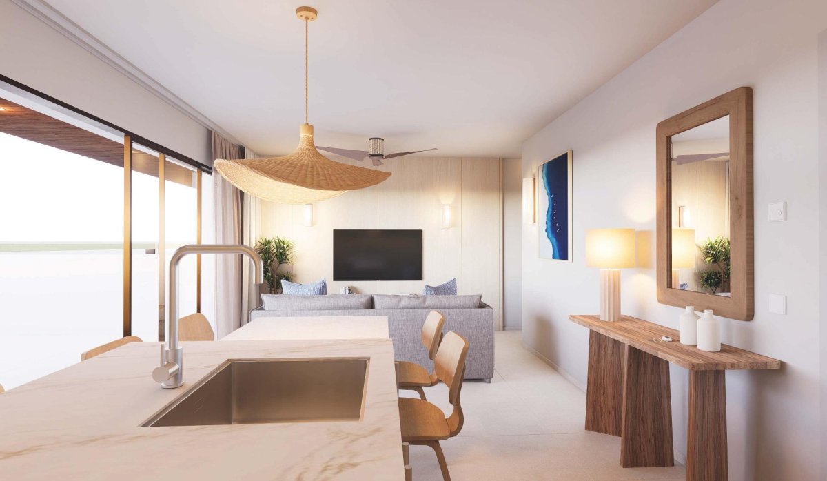 New Build - Townhouse - Torrevieja