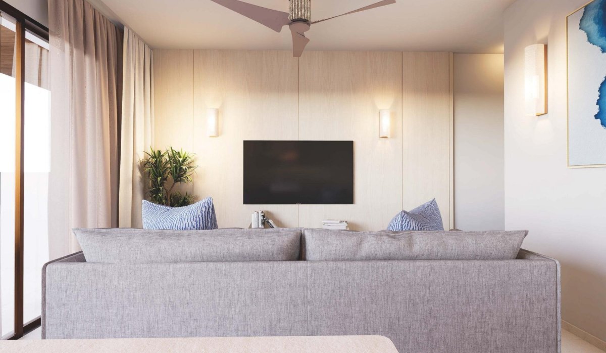 New Build - Townhouse - Torrevieja